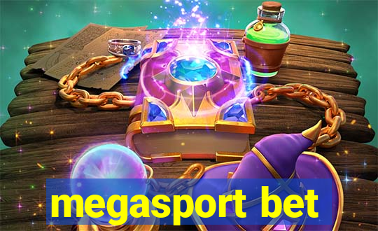 megasport bet